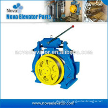 Traction Motor for Elevator